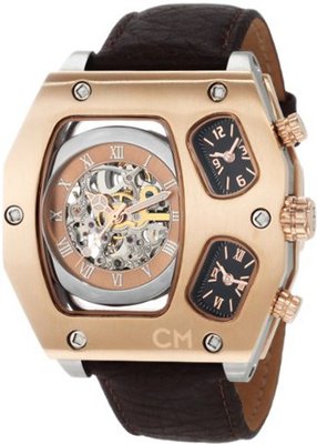 Carlo Monti CM106-305 Salerno Automatic