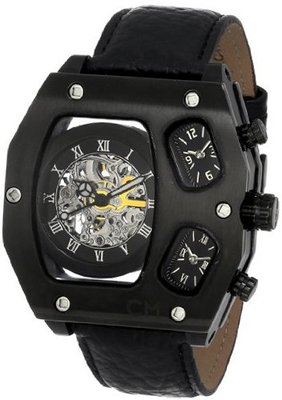 Carlo Monti CM106-602 Salerno Automatic