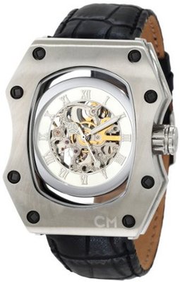 Carlo Monti CM107-102 Udine Automatic