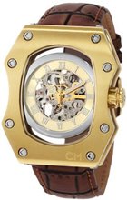 Carlo Monti CM107-205 Udine Automatic