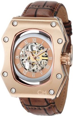 Carlo Monti CM107-305 Udine Automatic