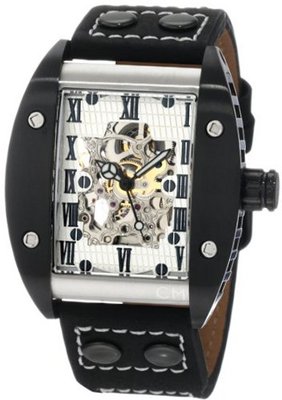 Carlo Monti CM108-602 Treviso Automatic