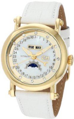 Carlo Monti CM110-286 Verona Automatic