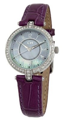 Carlo Monti CM121-190 Venezia Analog-Quartz