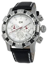 Carlo Monti CM122-112 Arezzo Analog-Quartz