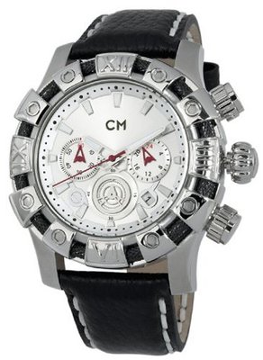 Carlo Monti CM122-112 Arezzo Analog-Quartz