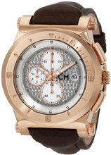 Carlo Monti CM500-315 Novara Chronograph