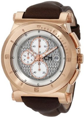 Carlo Monti CM500-315 Novara Chronograph