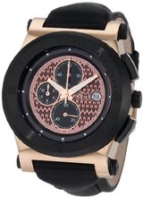 Carlo Monti CM500-992 Novara Chronograph