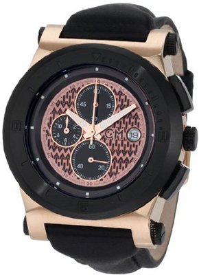 Carlo Monti CM500-992 Novara Chronograph