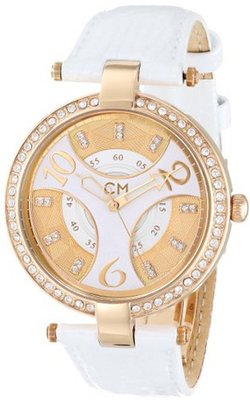 Carlo Monti CM501-286 Vittoria Quartz movement