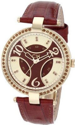 Carlo Monti CM501-295 Vittoria Quartz movement