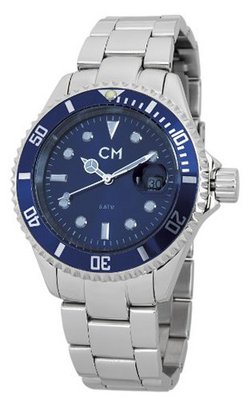 Carlo Monti CM507-131 Varese Analog-Quartz