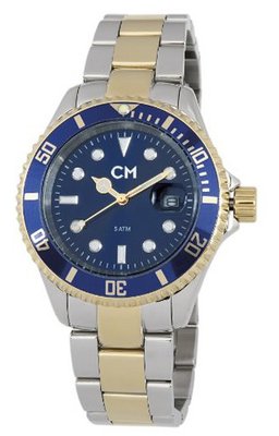 Carlo Monti CM507-137 Varese Analog-Quartz