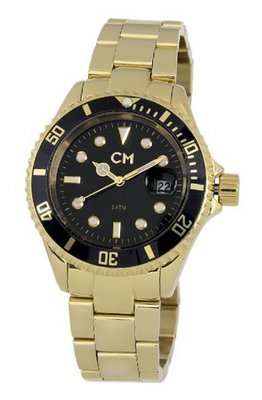 Carlo Monti CM507-229 Varese Analog-Quartz