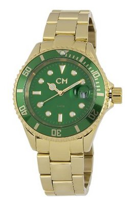 Carlo Monti CM507-299 Varese Analog-Quartz