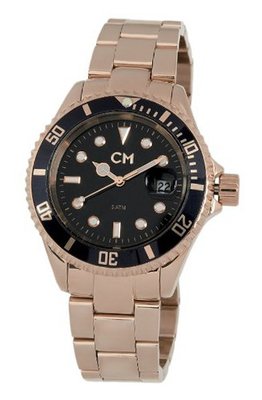 Carlo Monti CM507-328 Varese Analog-Quartz