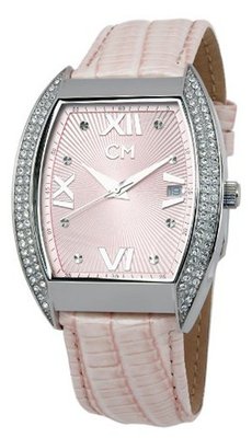 Carlo Monti CM508-168 Brescia Analog-Quartz