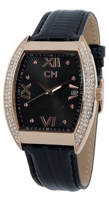 Carlo Monti CM508-322 Brescia Analog-Quartz