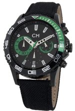 Carlo Monti CM509-622 Avellino Analog-Quartz