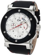 Carlo Monti CM701-112 Parma Chronograph