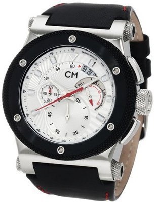 Carlo Monti CM701-112 Parma Chronograph