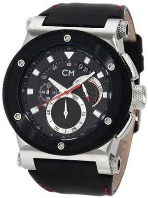 Carlo Monti CM701-122 Parma Chronograph