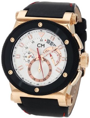 Carlo Monti CM701-312 Parma Chronograph