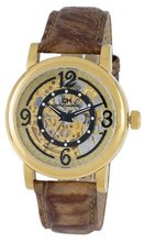 Carlo Monti Ladies Automatic Cremona CM120-200