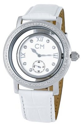 Carlo Monti Ladies Automatic Imola CM104-186