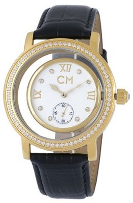 Carlo Monti Ladies Automatic Imola CM104-282
