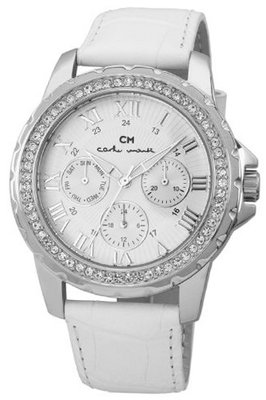 Carlo Monti Ladies Catania CM600-116