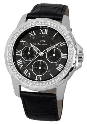 Carlo Monti Ladies Catania CM600-122