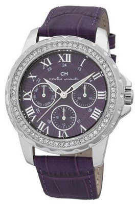 Carlo Monti Ladies Catania CM600-190