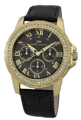 Carlo Monti Ladies Catania CM600-222