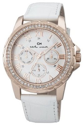 Carlo Monti Ladies Catania CM600-316