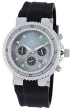 Carlo Monti Ladies Chronograph Carrara CM202-122