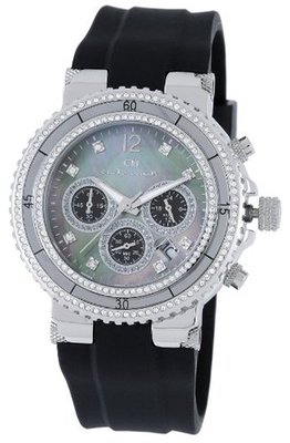 Carlo Monti Ladies Chronograph Carrara CM202-122