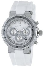 Carlo Monti Ladies Chronograph Carrara CM202-186