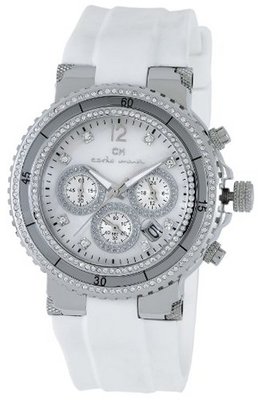 Carlo Monti Ladies Chronograph Carrara CM202-186