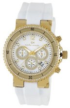 Carlo Monti Ladies Chronograph Carrara CM202-286