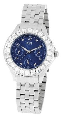 Carlo Monti Ladies Quartz Aprilia CM504-131