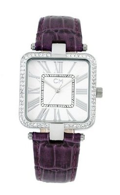 Carlo Monti Ladies Quartz Cesena CM505-110
