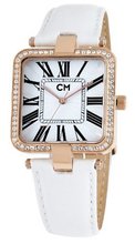 Carlo Monti Ladies Quartz Cesena CM505-316