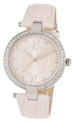 Carlo Monti Ladies Quartz Messina CM506-168