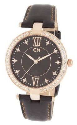 Carlo Monti Ladies Quartz Messina CM506-322