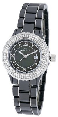 Carlo Monti Ladies Quartz Piacenza CM201-122A