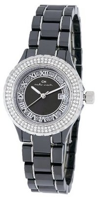 Carlo Monti Ladies Quartz Piacenza CM201-122B