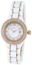 Carlo Monti Ladies Quartz Piacenza CM201-386A