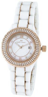 Carlo Monti Ladies Quartz Piacenza CM201-386A